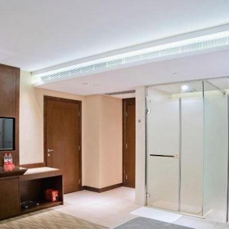 New Regent Hotel Huizhou (Guangdong) Exterior foto