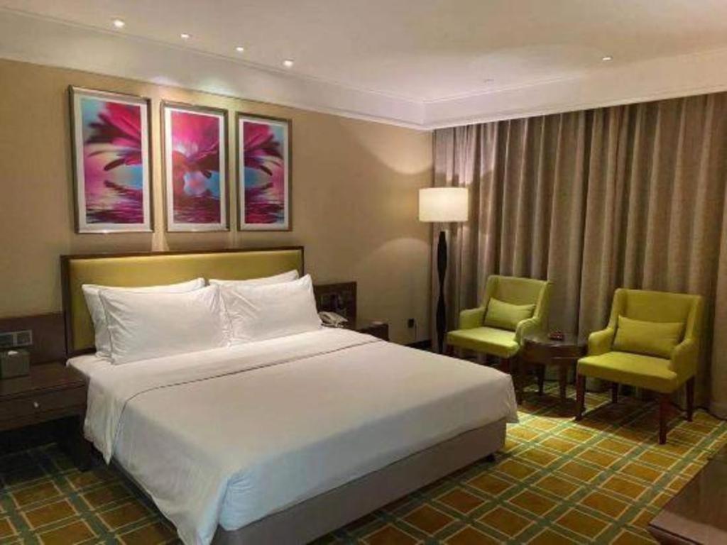 New Regent Hotel Huizhou (Guangdong) Exterior foto