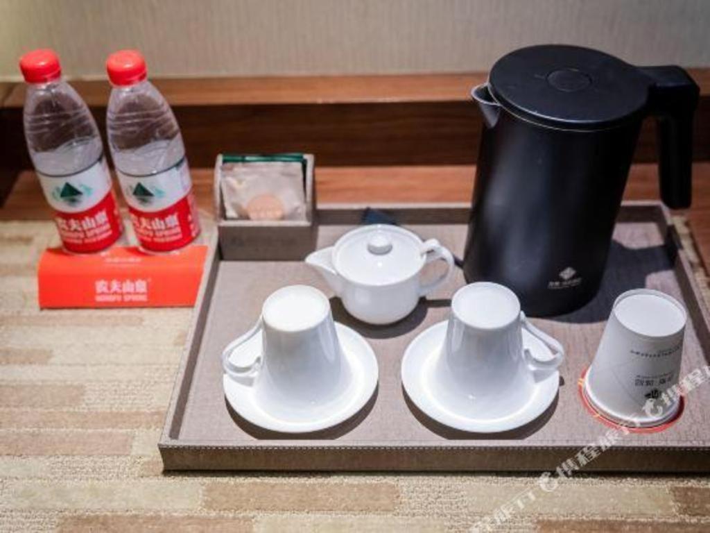 New Regent Hotel Huizhou (Guangdong) Exterior foto