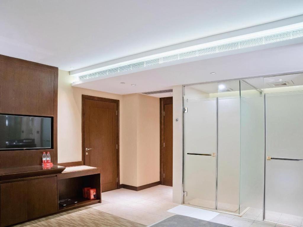New Regent Hotel Huizhou (Guangdong) Exterior foto